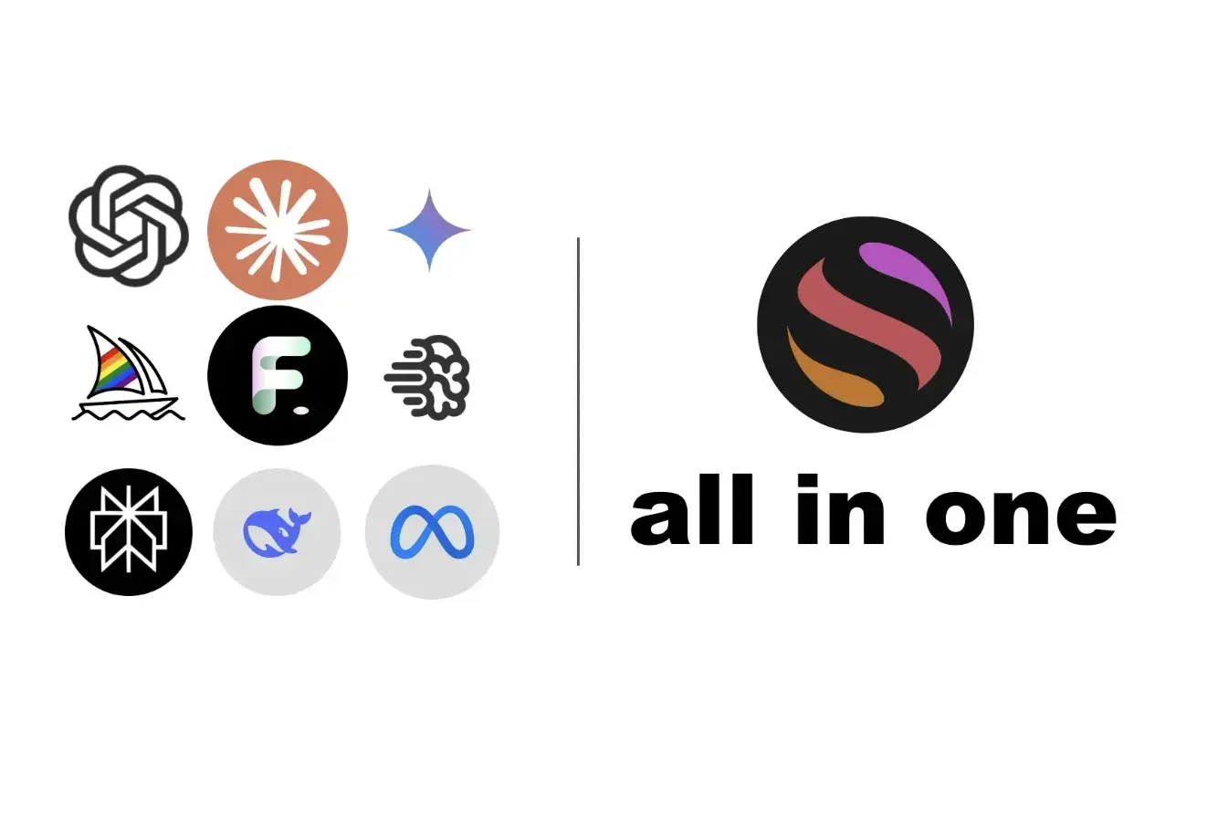 All-in-One AI Experience